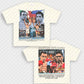 MARQUEZ VS PACQUIAO TEE - [DS] - GAME CHANGERS