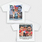 MARQUEZ VS PACQUIAO TEE - [DS] - GAME CHANGERS