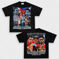 MARQUEZ VS PACQUIAO TEE - [DS] - GAME CHANGERS