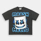 MARSHMELLO 2 TEE - GAME CHANGERS