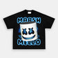 MARSHMELLO 2 TEE - GAME CHANGERS