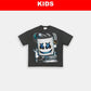 MARSHMELLO - KIDS TEE - GAME CHANGERS