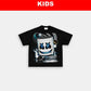 MARSHMELLO - KIDS TEE - GAME CHANGERS