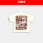 MARVIN HARRISON JR - KIDS TEE - VIP - GAME CHANGERS TEE