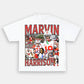 MARVIN HARRISON JR TEE - VIP - GAME CHANGERS TEE