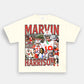 MARVIN HARRISON JR TEE - VIP - GAME CHANGERS TEE