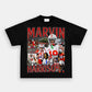 MARVIN HARRISON JR TEE - VIP - GAME CHANGERS TEE