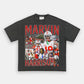 MARVIN HARRISON JR TEE - VIP - GAME CHANGERS TEE