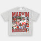 MARVIN HARRISON JR TEE - GAME CHANGERS