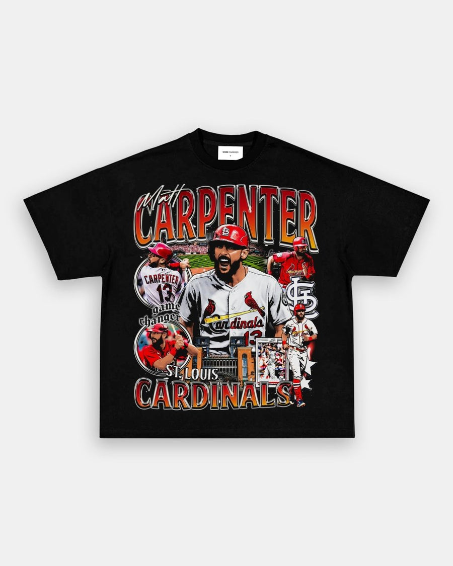 MATT CARPENTER TEE - GAME CHANGERS