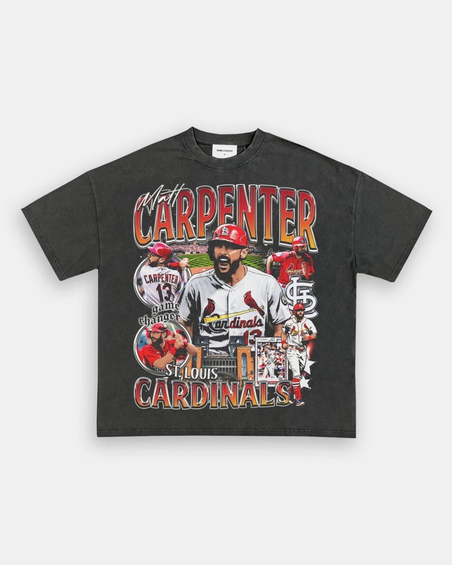 MATT CARPENTER TEE - GAME CHANGERS