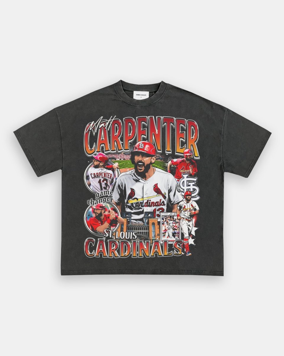 MATT CARPENTER TEE - GAME CHANGERS