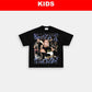 MATT HARDY - KIDS TEE - GAME CHANGERS