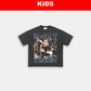 MATT HARDY - KIDS TEE - GAME CHANGERS