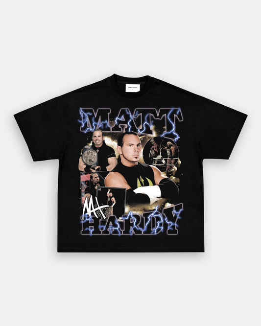 MATT HARDY TEE - GAME CHANGERS