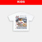 MATT OLSON - KIDS TEE - GAME CHANGERS