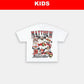MATTHEW TKACHUK - KIDS TEE - GAME CHANGERS