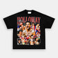 MAX HOLLOWAY TEE - VIP - GAME CHANGERS TEE