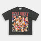 MAX HOLLOWAY TEE - VIP - GAME CHANGERS TEE