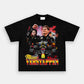 MAX VERSTAPPEN 2 TEE - GAME CHANGERS