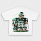 MAXX CROSBY - EASTERN MICHIGAN TEE - GAME CHANGERS