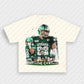 MAXX CROSBY - EASTERN MICHIGAN TEE - GAME CHANGERS