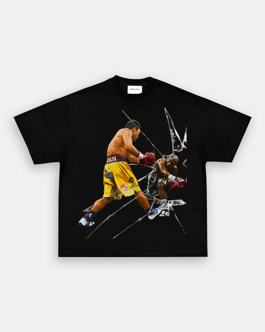 MAYPAC TEE - GAME CHANGERS