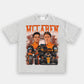 MCLAREN TEE - GAME CHANGERS