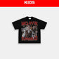 MCLOVIN - KIDS TEE - GAME CHANGERS