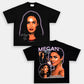 MEGAN FOX TEE - [DS] - GAME CHANGERS