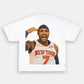 MELO FOR THREE TEE - VIP - GAME CHANGERS TEE