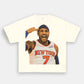 MELO FOR THREE TEE - VIP - GAME CHANGERS TEE