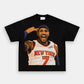 MELO FOR THREE TEE - VIP - GAME CHANGERS TEE