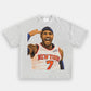 MELO FOR THREE TEE - VIP - GAME CHANGERS TEE