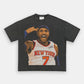 MELO FOR THREE TEE - VIP - GAME CHANGERS TEE