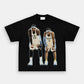 MELO X AI TEE - VIP - GAME CHANGERS TEE