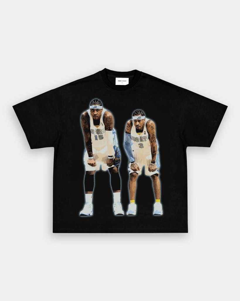 MELO X AI TEE - VIP - GAME CHANGERS TEE