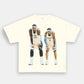 MELO X AI TEE - VIP - GAME CHANGERS TEE