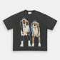 MELO X AI TEE - VIP - GAME CHANGERS TEE