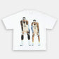 MELO X AI TEE - VIP - GAME CHANGERS TEE