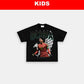 MEMO OCHOA - KIDS TEE - GAME CHANGERS