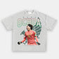 MEMO OCHOA TEE - GAME CHANGERS