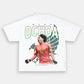 MEMO OCHOA TEE - GAME CHANGERS