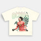 MEMO OCHOA TEE - GAME CHANGERS