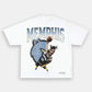 MEMPHIS GRIZZLIES TEE - VIP - GAME CHANGERS TEE