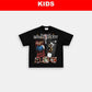 MENACE II SOCIETY - KIDS TEE - GAME CHANGERS