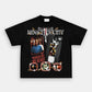 MENACE II SOCIETY TEE - GAME CHANGERS