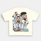 MESSI 2 TEE - GAME CHANGERS