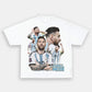 MESSI 2 TEE - GAME CHANGERS