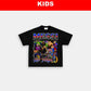 MESSI - BARCELONA - KIDS TEE - GAME CHANGERS